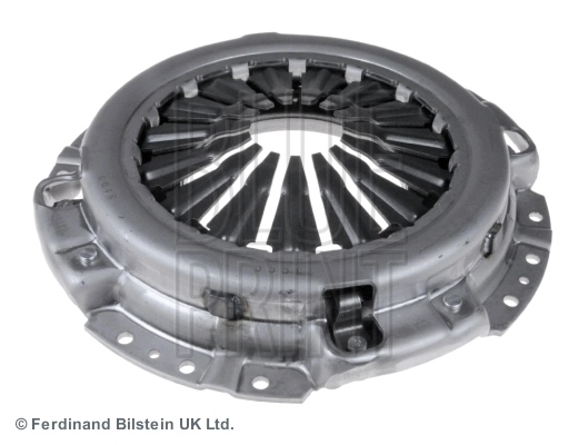 Clutch Pressure Plate
